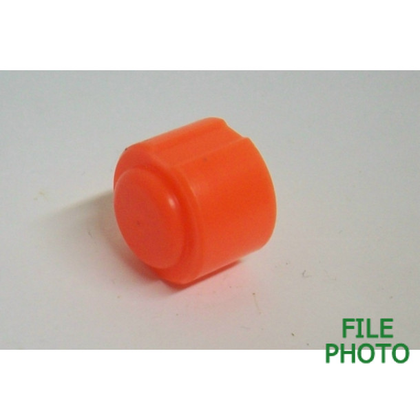 Magazine Follower - Synthetic - Blaze Orange - Original