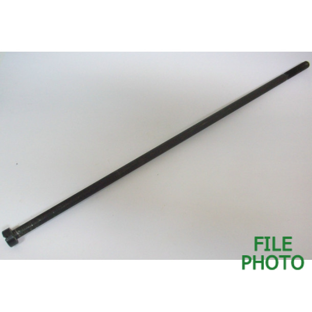 Stock Bolt - Long Variation - 10 1/2" Long - For Synthetic Stocks - Original