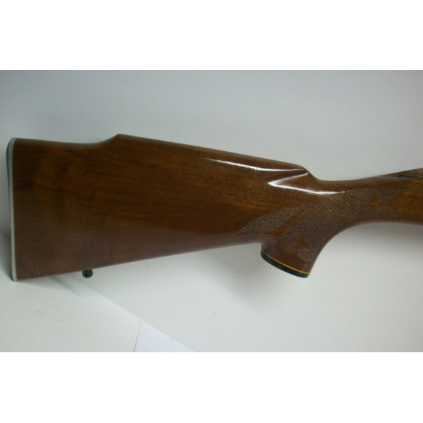 Stock - 1st Variation - Long Action Non-Magnum - Walnut - MC - Original