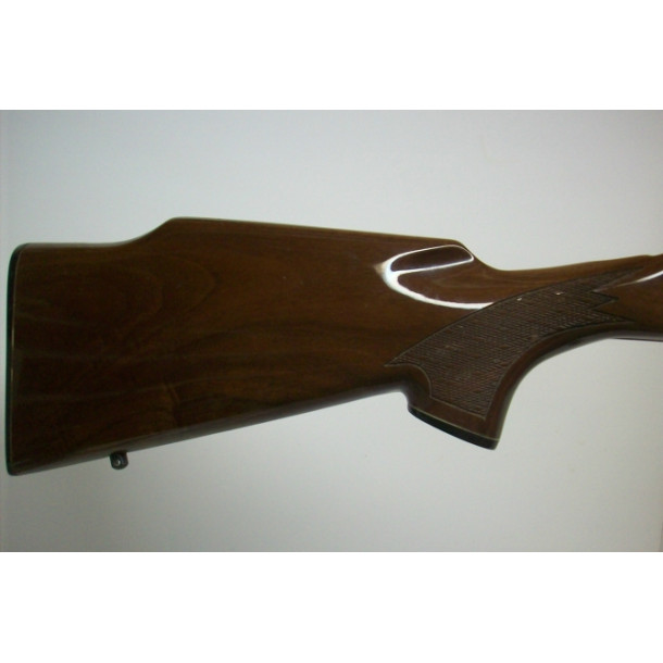 Stock - 4th Variation - Short Action Non-Magnum -Walnut - MC - Original