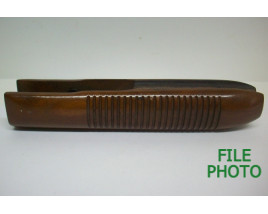 Forend Assembly - Walnut - Grooved - Original