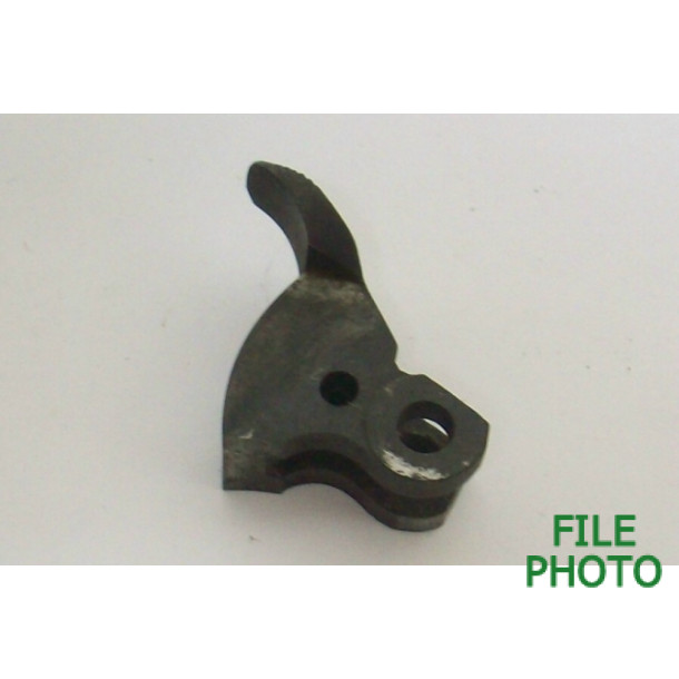 Breech Block - 32 Rimfire - Original Breech Block - 32 Rimfire - Original