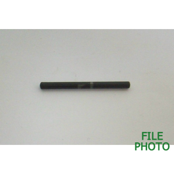 Trigger Pin - Early Variation - 1 5/16" Long - Original Trigger Pin - Early Variation - 1 5/16" Long - Original