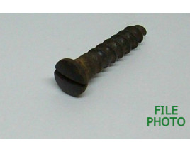 Butt Plate Screw - Original