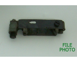 Magazine Holder Assembly - Original Magazine Holder Assembly - Original