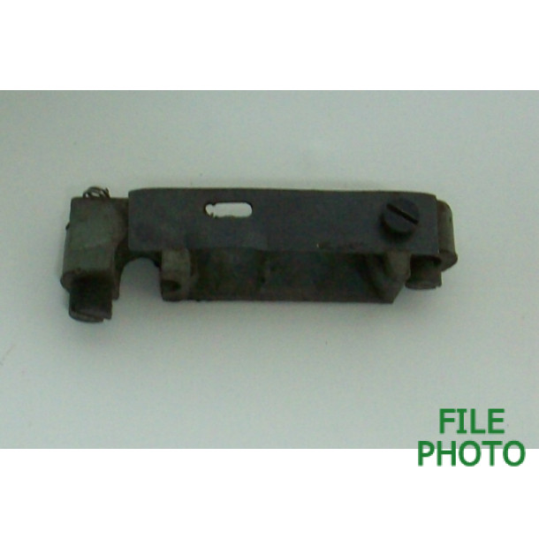 Magazine Holder Assembly - Original Magazine Holder Assembly - Original