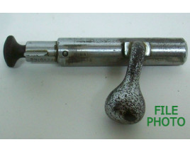 Bolt Assembly - Complete - 22 S, L, & LR - Early Variation - Original Bolt Assembly - Complete - 22 S, L, & LR - Early Variation - Original