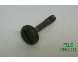 Stock Stud Screw - Early Variation - Original Stock Stud Screw - Early Variation - Original
