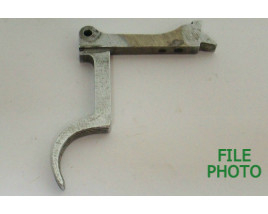 Trigger - Chrome Finished - Late Variation - Original Trigger - Chrome Finished - Late Variation - Original