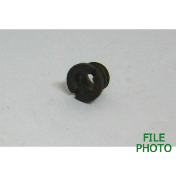 Magazine Release Plunger Escutcheon - Original