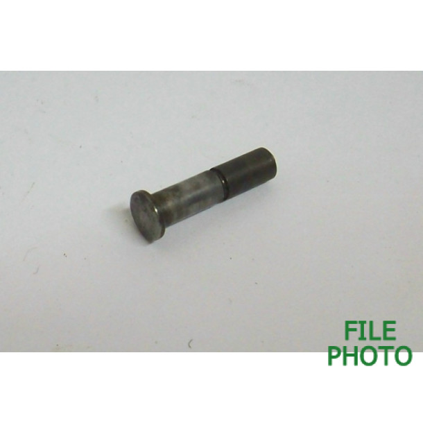 Magazine Release Plunger - Original Magazine Release Plunger - Original