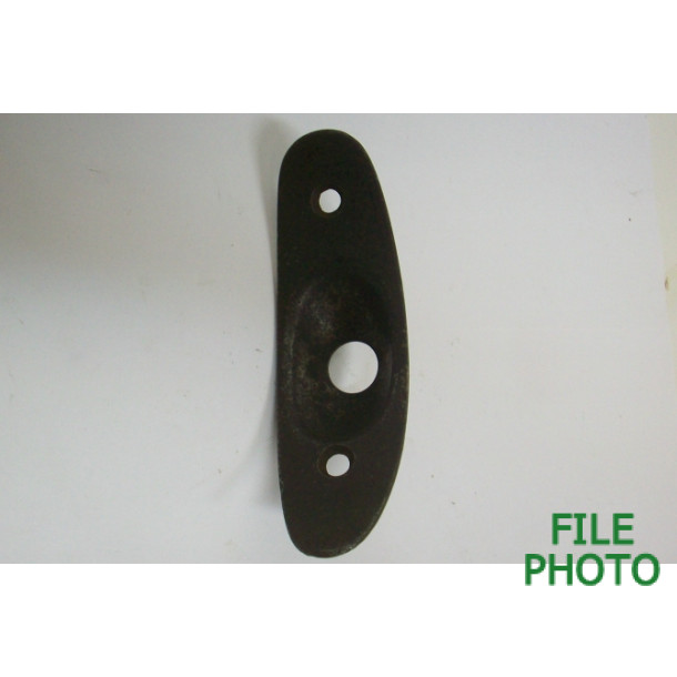 Butt Plate - Original Butt Plate - Original