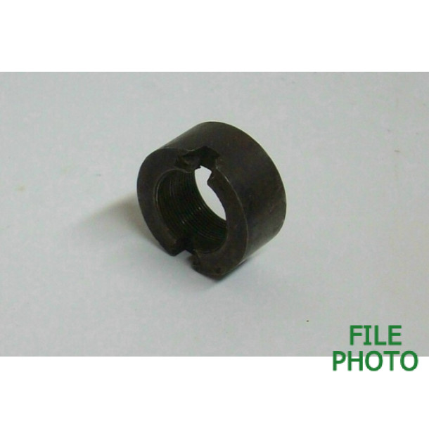 Butt Stock Nut - Original Butt Stock Nut - Original