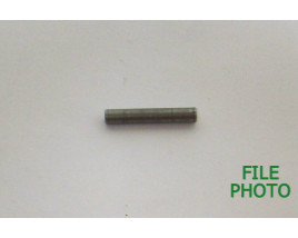 Carrier Pin - Original Carrier Pin - Original