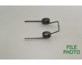 Carrier Spring - Original Carrier Spring - Original