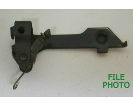 Disconnector & Sear Assembly - Original Disconnector & Sear Assembly - Original