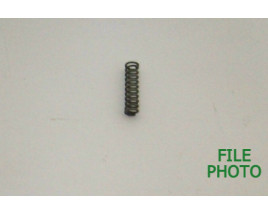 Disconnector Spring - Original