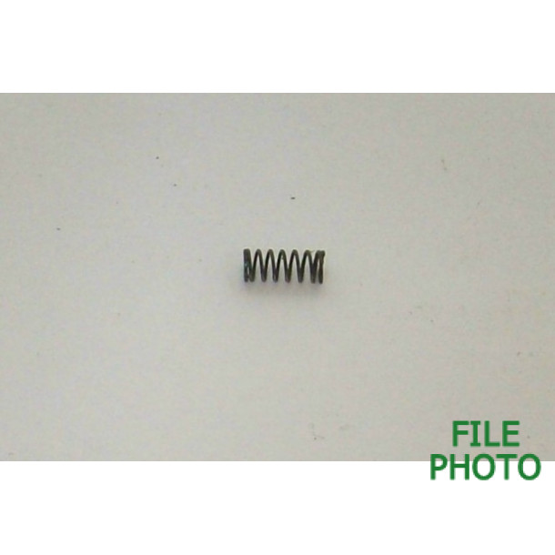 Firing Pin Spring - Original