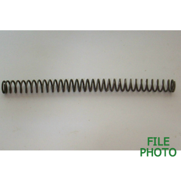 Firing Pin Striker Spring - Original Firing Pin Striker Spring - Original