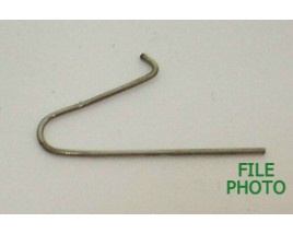 Carrier Spring - Original Carrier Spring - Original