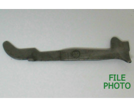Cartridge Cut Off - Original Cartridge Cut Off - Original