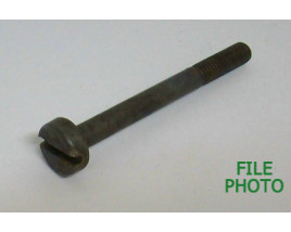 Butt Stock Bolt - Original Butt Stock Bolt - Original