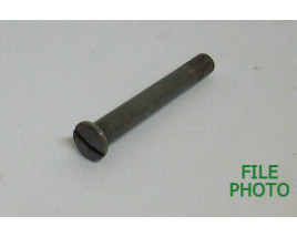 Upper Tang Screw - Original