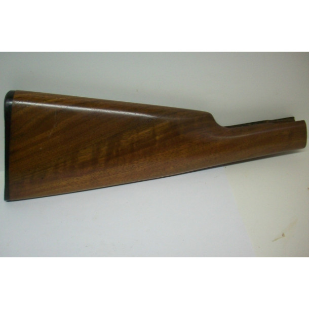 Butt Stock - Walnut - Quality Reproduction by Fajen