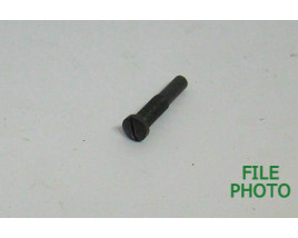 Magazine Plug Screw - 11/16" Long - for Solid Frame Rifles - Original