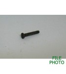 Front Band Screw - Non Tapered Cut - Early Variation - Original