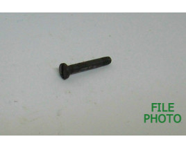 Front Band Screw - Non Tapered Cut - Early Variation - Original