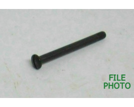 Rear Band Screw - Original