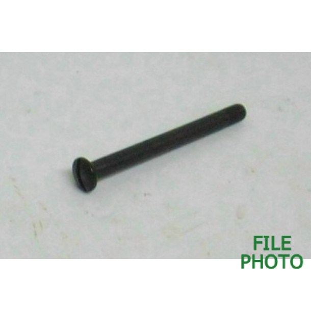 Rear Band Screw - Original