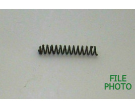 Trigger Spring - Original Trigger Spring - Original