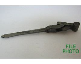 Locking Block Assembly - Complete - Original Locking Block Assembly - Complete - Original