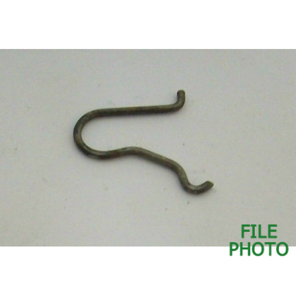 Cartridge Cut Off Spring - Original