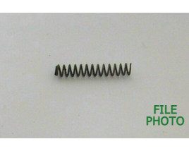 Timing Rod Operating Lever Spring - Original Timing Rod Operating Lever Spring - Original