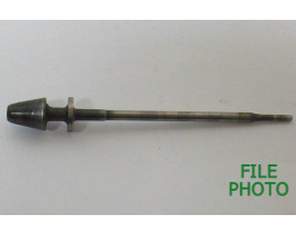 Firing Pin - 2nd Variation - Original Firing Pin - 2nd Variation - Original