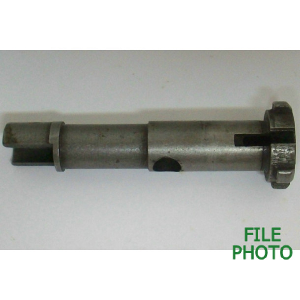 Breech Bolt - 12 Gauge - Original