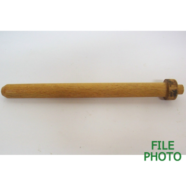 Plug - Wood - 3 Shells - Original