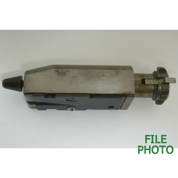 Breech Bolt - Complete - 20 Gauge - Below S/N L2,000,000 - Original Breech Bolt - Complete - 20 Gauge - Below S/N L2,000,000 - Original