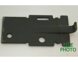 Slide Arm Bridge - 12 Gauge - Below S/N L2,000,000 - Original Slide Arm Bridge - 12 Gauge - Below S/N L2,000,000 - Original