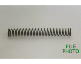 Firing Pin Spring - Original