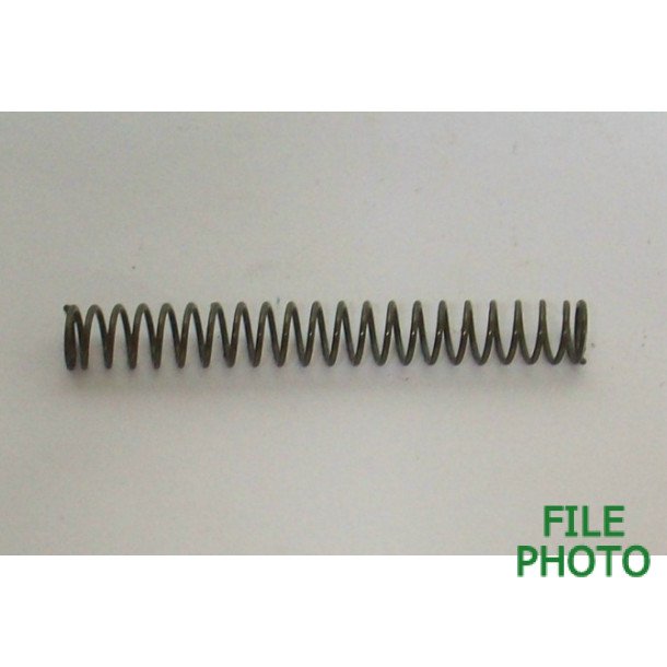 Firing Pin Spring - Original