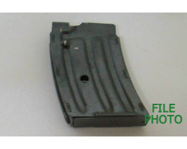 Magazine Assembly - 5 Round - 4th Variation - Original Magazine Assembly - 5 Round - 4th Variation - Original