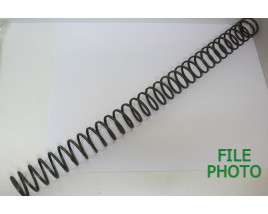 Barrel Spring - Original Barrel Spring - Original