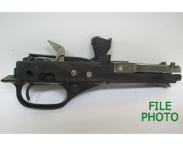 Trigger Guard Assembly - 12 Gauge - Above S/N L2,000,000 - Original Trigger Guard Assembly - 12 Gauge - Above S/N L2,000,000 - Original