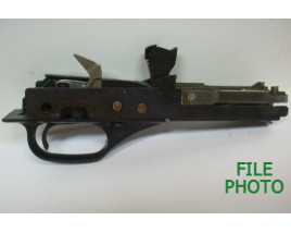 Trigger Guard Assembly - 20 Gauge - Above S/N L2,000,000 - Original Trigger Guard Assembly - 20 Gauge - Above S/N L2,000,000 - Original