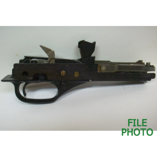 Trigger Guard Assembly - 20 Gauge - Above S/N L2,000,000 - Original Trigger Guard Assembly - 20 Gauge - Above S/N L2,000,000 - Original
