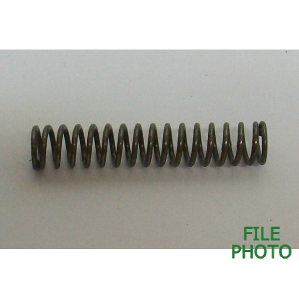 Extractor Spring - Original